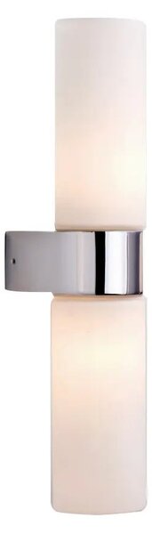 Design fali lámpa Gaia 2 – Fehér