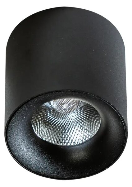 LED spotlámpa Mane 30W Dimm fekete
