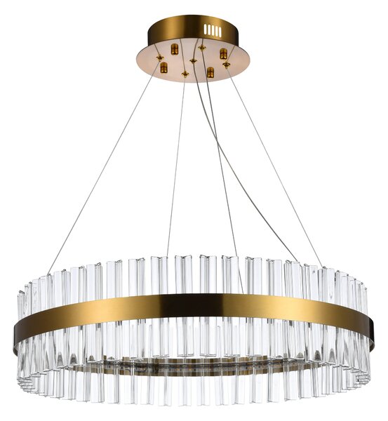 Luxus csillár Francesca 60 – 60 x 310 cm
