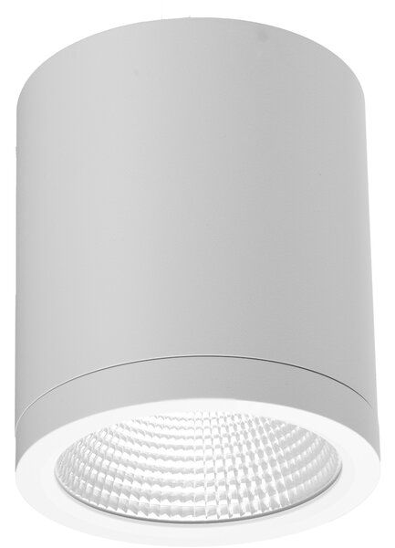 Minimalista spotlámpa Conyon IP54 CCT 10W 12 fehér