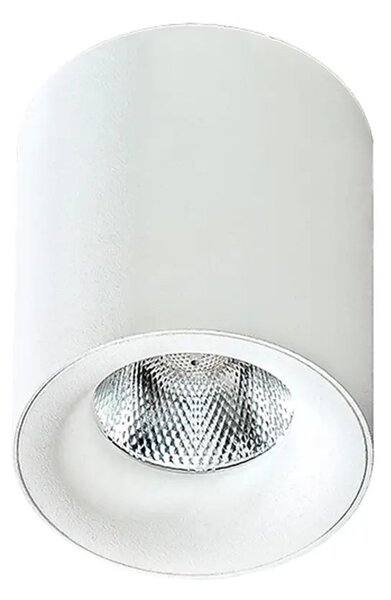 Led spotlámpa Sörény fehér