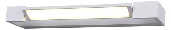 LED fali lámpa Dali 45 4000K fehér