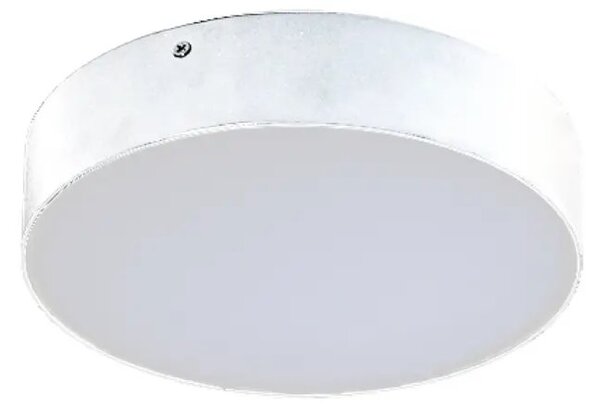 LED mennyezeti lámpa Monza R 40 CCT fehér távirányítóval