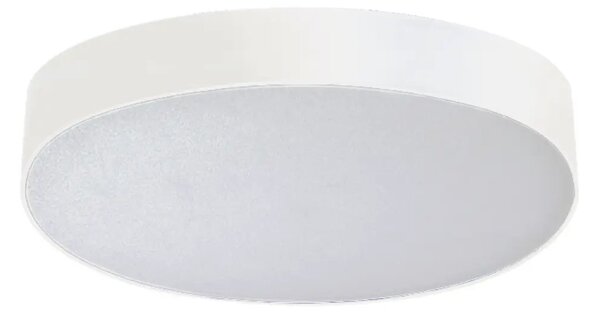 LED mennyezeti lámpa Monza R 50 CCT fehér távirányítóval
