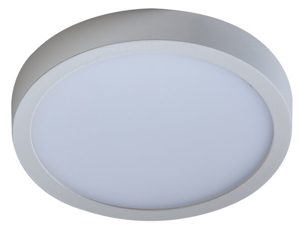 LED mennyezeti lámpa Malta R 18 3000K fehér