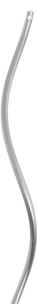 Spirális Növénytartók 5 db 150 cm Horganyzott Acél