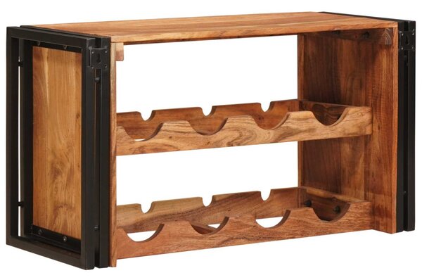 Borágas Barna 80 x 45 x 33 cm Tömör Akácfa