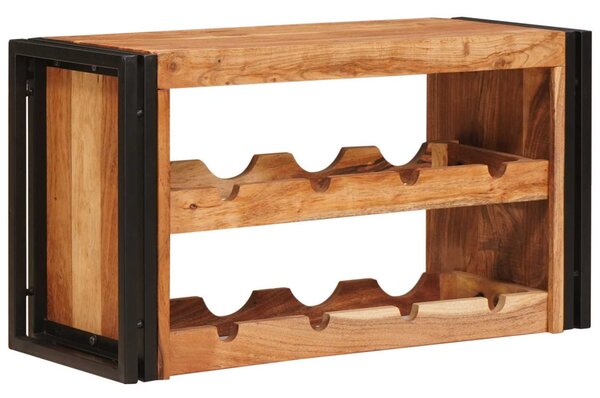 Borágas Barna 80 x 45 x 33 cm Tömör Akácfa