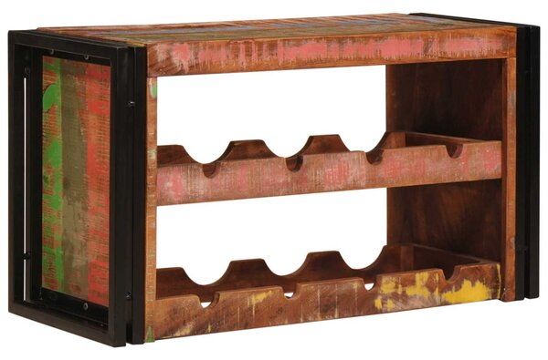 Borágas Barna 80 x 45 x 33 cm Szilárd újrahasznosított fa