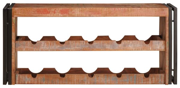 Borágas Barna 100 x 45 x 33 cm Szilárd újrahasznosított fa
