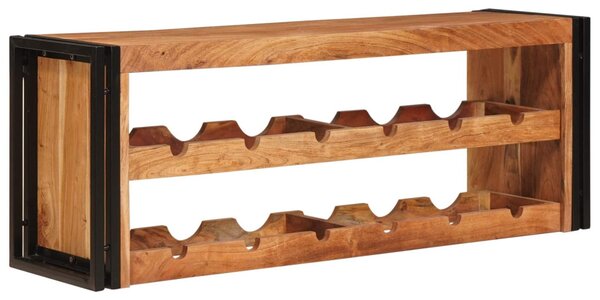 Borágas Barna 120 x 45 x 33 cm Tömör Akácfa