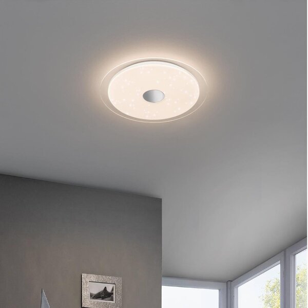 Eglo LED Mennyezeti lámpa IGROKA LED/18,8W/230V EG75534