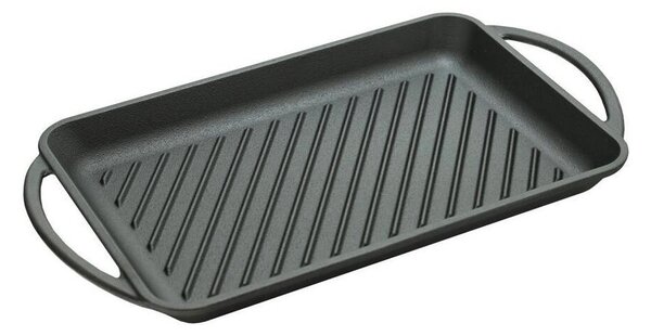 Compass Grill serpenyő 33x21,5 cm CP0283