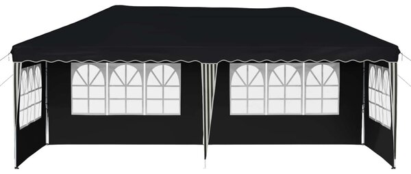 Parti sátor 575 x 289 x 245 cm Antracit