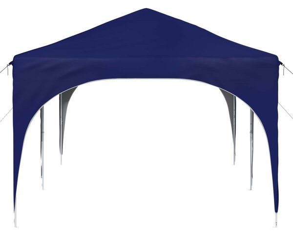 Parti sátor 575 x 288 x 245 cm Kék Oxford Szövet