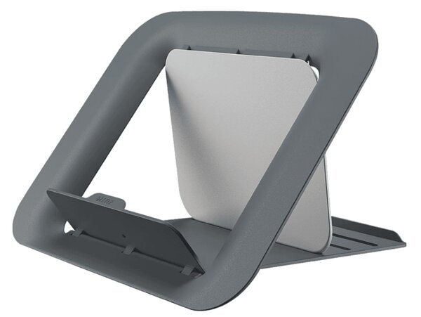 LEITZ 64260089 COSY Ergo laptop állvány, bársony szürke