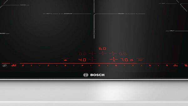 Bosch PIV975DC1E Beépíthető indukciós főzőlap