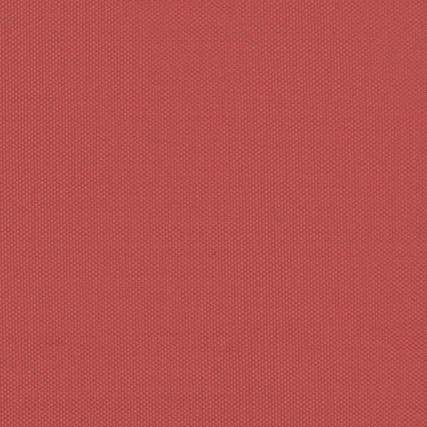 VidaXL Partysátor Burgundi 292 x 292 x 315 cm Oxford Szövet