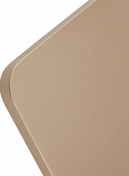 Lucande Elrik LED fali világítás, fekete, 22 cm magas, fém, Fekete, Folyosó, fém, Modern