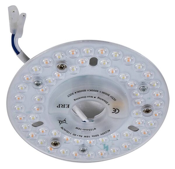 Lindby LED mennyezeti ventilátor Klasika, DC, csendes, 106 cm, CCT, Fehér / opál, Nappali / Étkező, fém