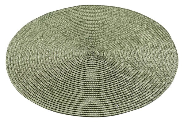 Műanyag tányéralátét ø 35 cm Zebulon – douceur d'intérieur