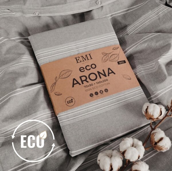 ECO Arona EMI pamut ágynemű