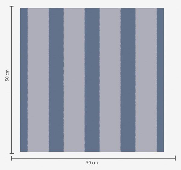 Tapéta Kék és szürke függőleges csíkok, Tapétá geometria, Tapétá geometria csíkok, a01180v1 : Uwalls.hu