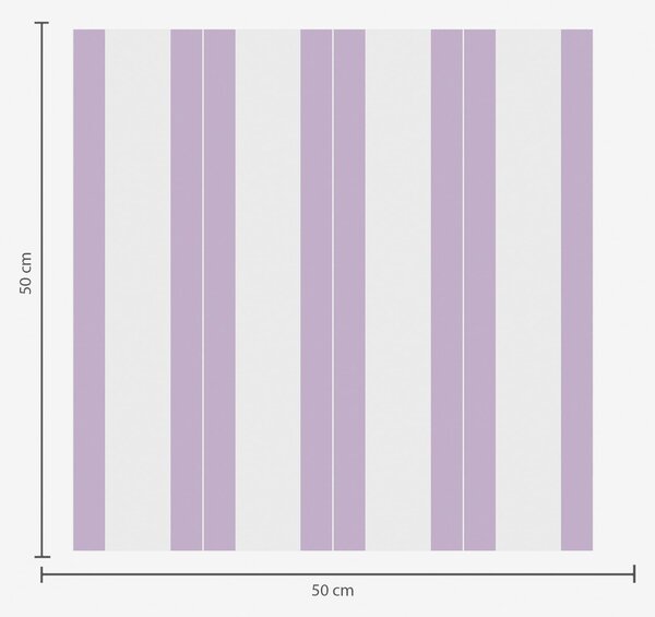 Tapéta Világos lila és szürke függőleges csíkok, Tapétá geometria, Tapétá geometria csíkok, a01181v3 : Uwalls.hu