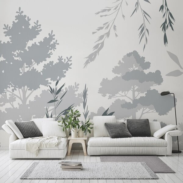 Fotótapéta Fák és fűfélék, Természet fotótapéta, w05551v2 : Uwalls.hu