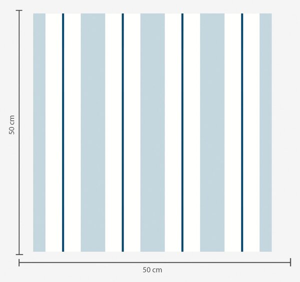 Tapéta Világoskék csíkok vékony sötét vonalakkal, Tapétá geometria, Tapétá geometria csíkok, a01183 : Uwalls.hu