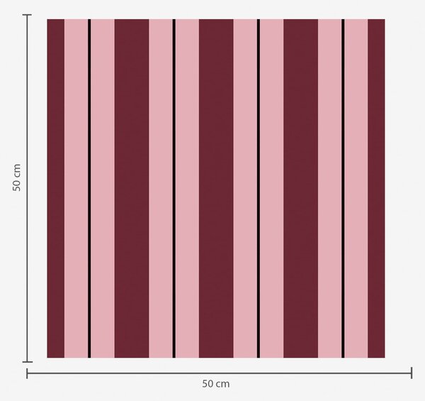 Tapéta Piros és rózsaszín csíkok kontrasztos vonalakkal, Tapétá geometria, Tapétá geometria csíkok, a01183v2 : Uwalls.hu