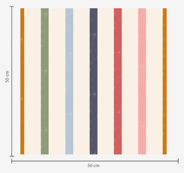 Tapéta Világos háttér előtt élénk, többszínű csíkok, Tapétá geometria, Tapétá geometria csíkok, a01184 : Uwalls.hu