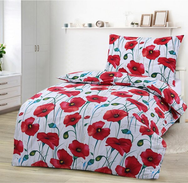 EASY MAKY pamut ágynemű DeLuxe 140x200cm