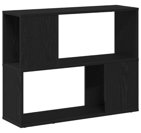 Fehér TV állvány 80x24x63 cm Összeszerelt fából