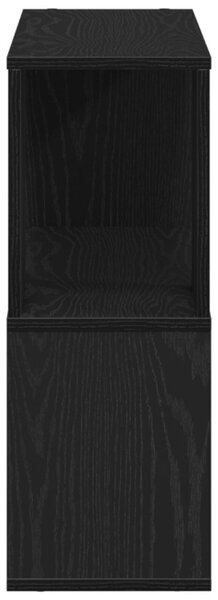 Fehér TV állvány 80x24x63 cm Összeszerelt fából