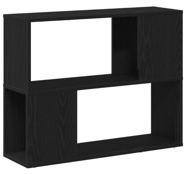 Fehér TV állvány 80x24x63 cm Összeszerelt fából