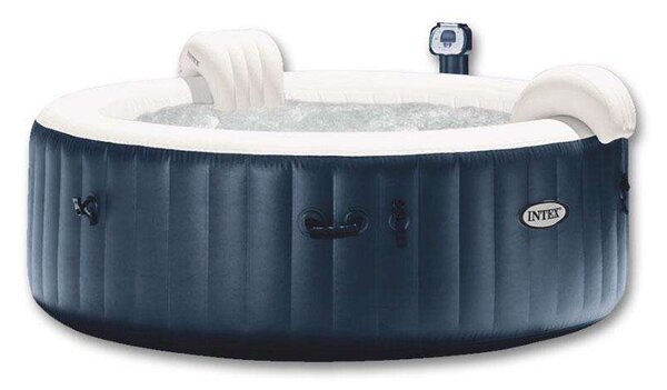 PureSpa Plus HWS 1100 6 személyes jacuzzi medence