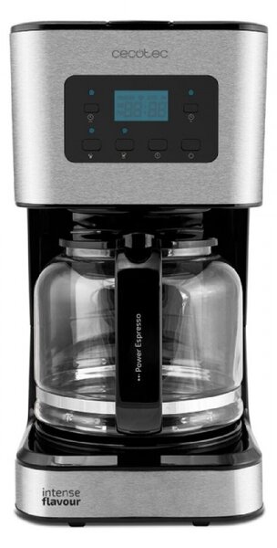 Elektromos Kávéfőző Cecotec Coffee 66 Smart Plus 950 W