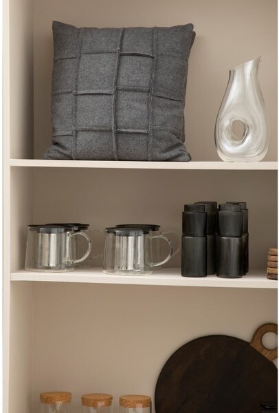 Üveg teáskanna 1,5 l – Premier Housewares