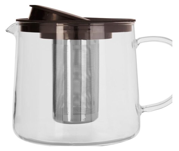 Üveg teáskanna 1,5 l – Premier Housewares