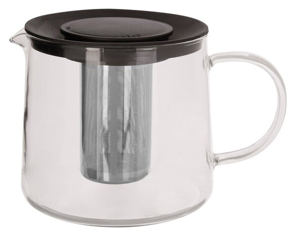 Üveg teáskanna 1,5 l – Premier Housewares