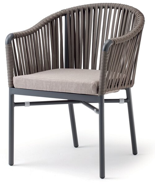 SCALEA design kültéri szék