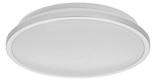 Ledvance Ledvance - LED Fürdőszobai mennyezeti lámpa DISC LED/18W/230V 3000/4000K IP44 P225444