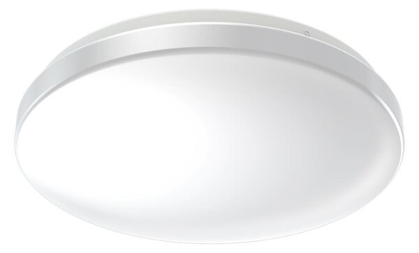 Ledvance Ledvance - LED Fürdőszobai mennyezeti lámpa CEILING ROUND LED/24W/230V 4000K IP44 P225461