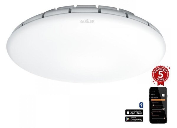 Steinel Steinel 067564 - LED Mennyezeti lámpa érzékelős RS PRO S20 SC 15,7W/230V 3000K ST067564
