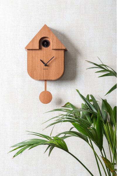 Fali ingaóra Modern Cuckoo – Karlsson