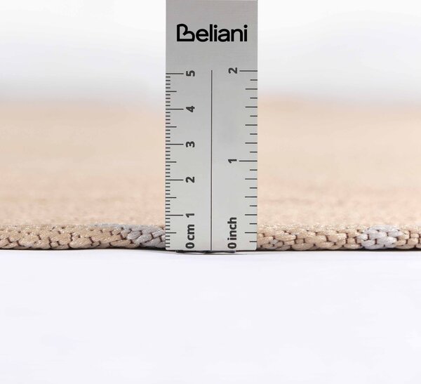 Kültéri szőnyeg MOSORE Bézs ø 160 cm