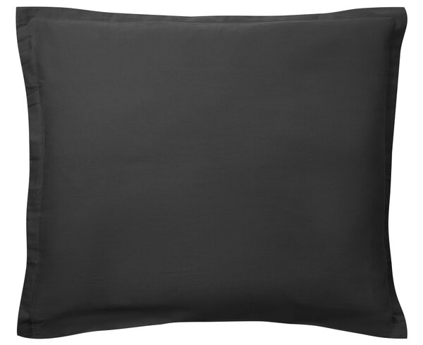 Paplanhuzat szett PARKROSE Pamut szatén 150 x 200 cm Fekete