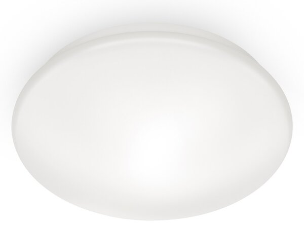 Mennyezeti Lámpa WiZ, Adria, dimmable, Fehér, Nappali, Műanyag, Modern