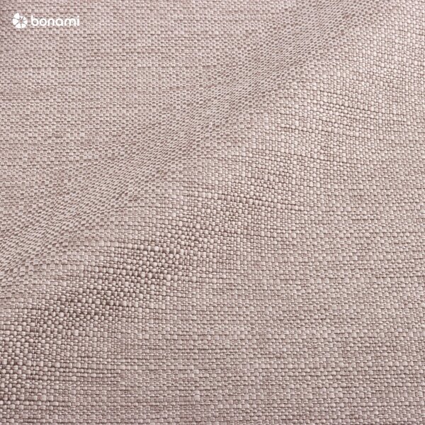 Bézs boxspring ágy 160x200 cm Massello – Meise Möbel